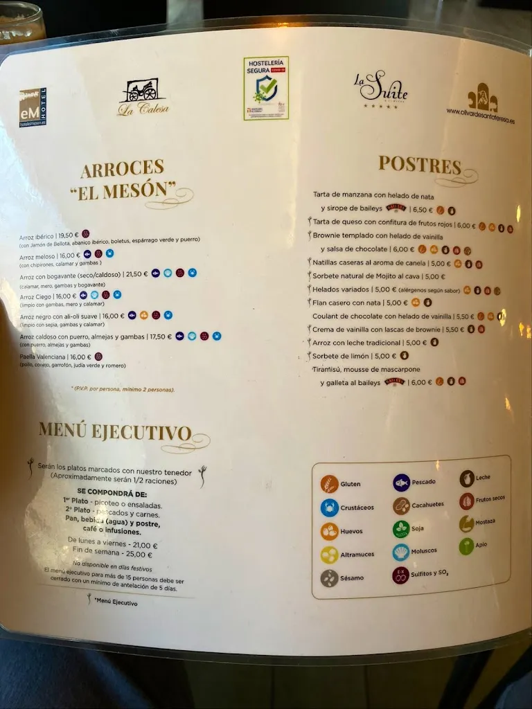 Menu_Restaurante La Calesa_Torrijos_image_3