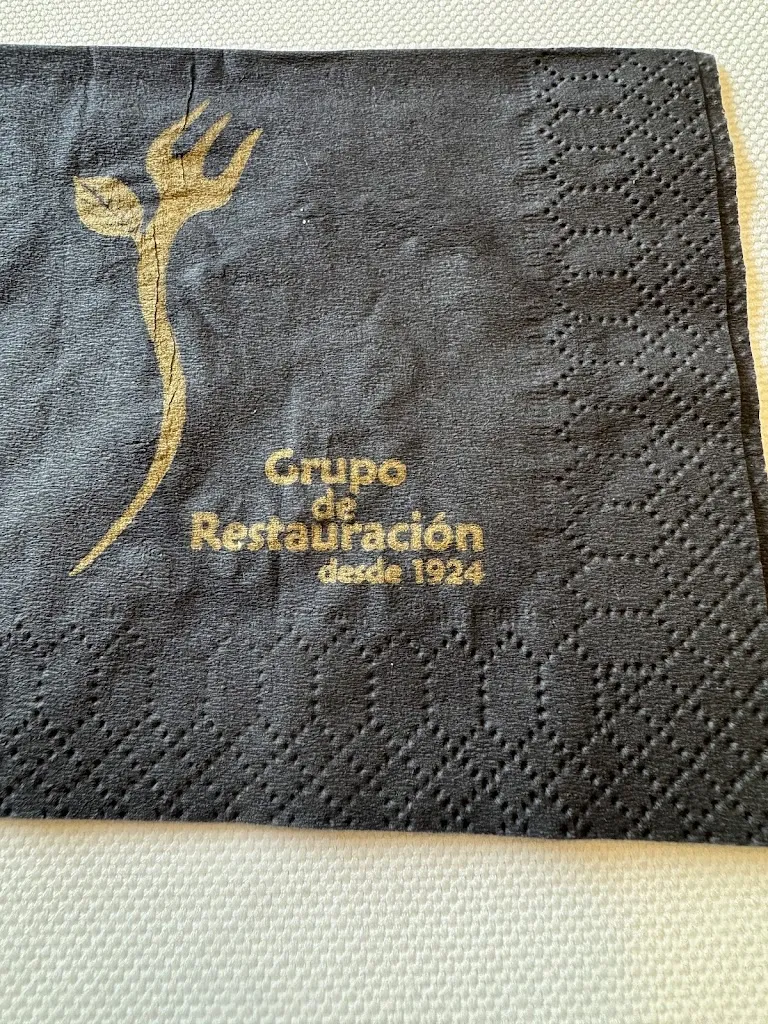 Fabio Gutierrez_Restaurante La Calesa_Torrijos_review