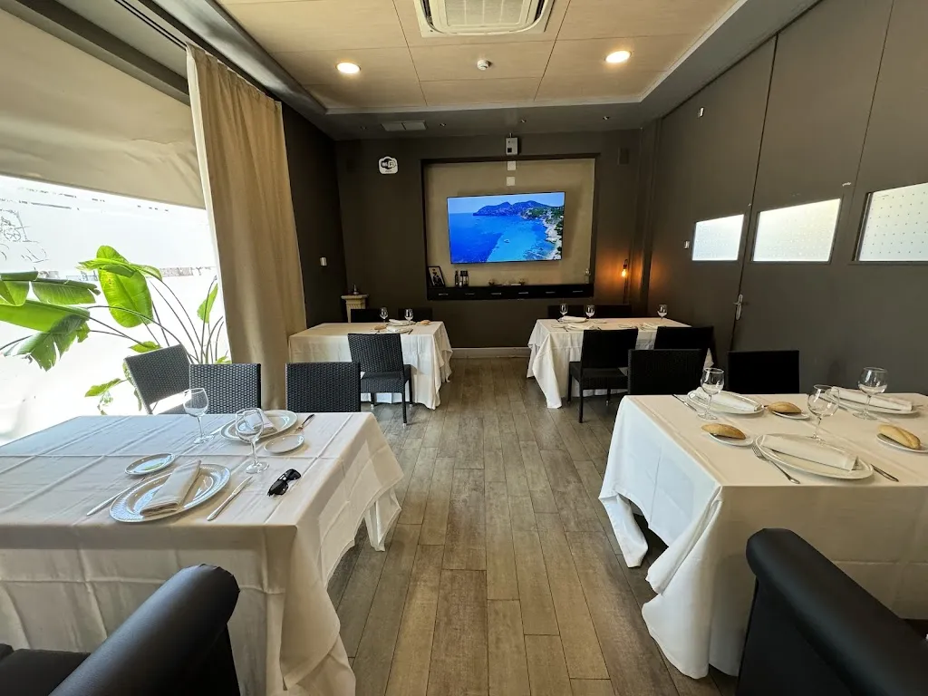 Restaurante La Calesa restaurant in Torrijos