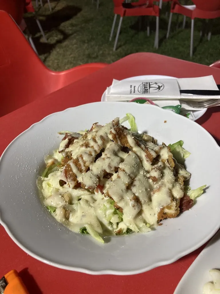 Restaurante TERRAZA TUAREG_Torrijos_slider_image_3