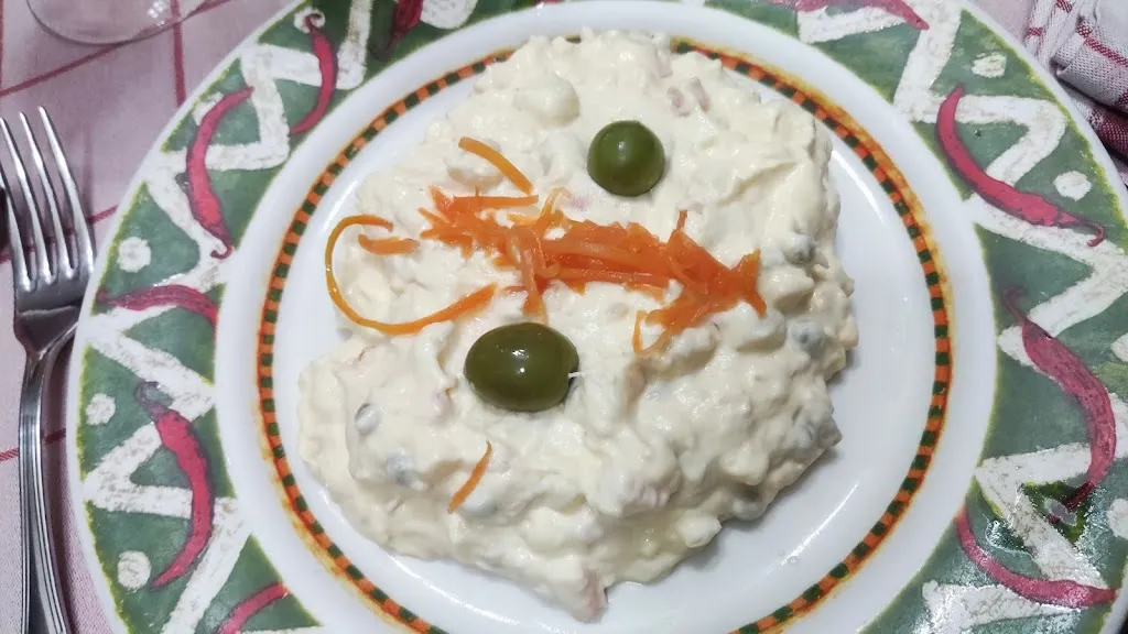 Carlos de Andrés_Restaurante Tinín_Torrijos_review