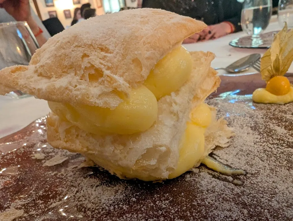 juan jose ruiz arroba_Restaurante Tinín_Torrijos_review