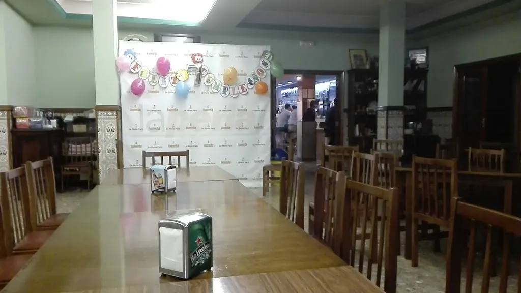 David Roncero_Restaurante LA PERLA PARK_Torrijos_review