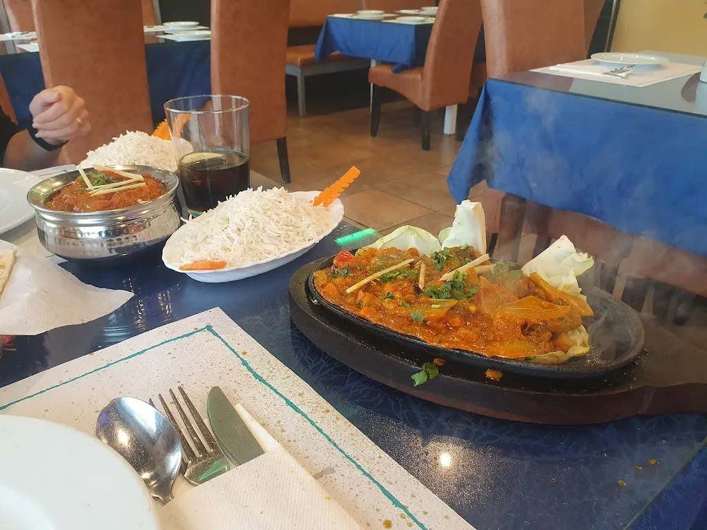 Menu_(Mojácar) Balti Tower II Indian Restaurant_Mojacar_immagine_5