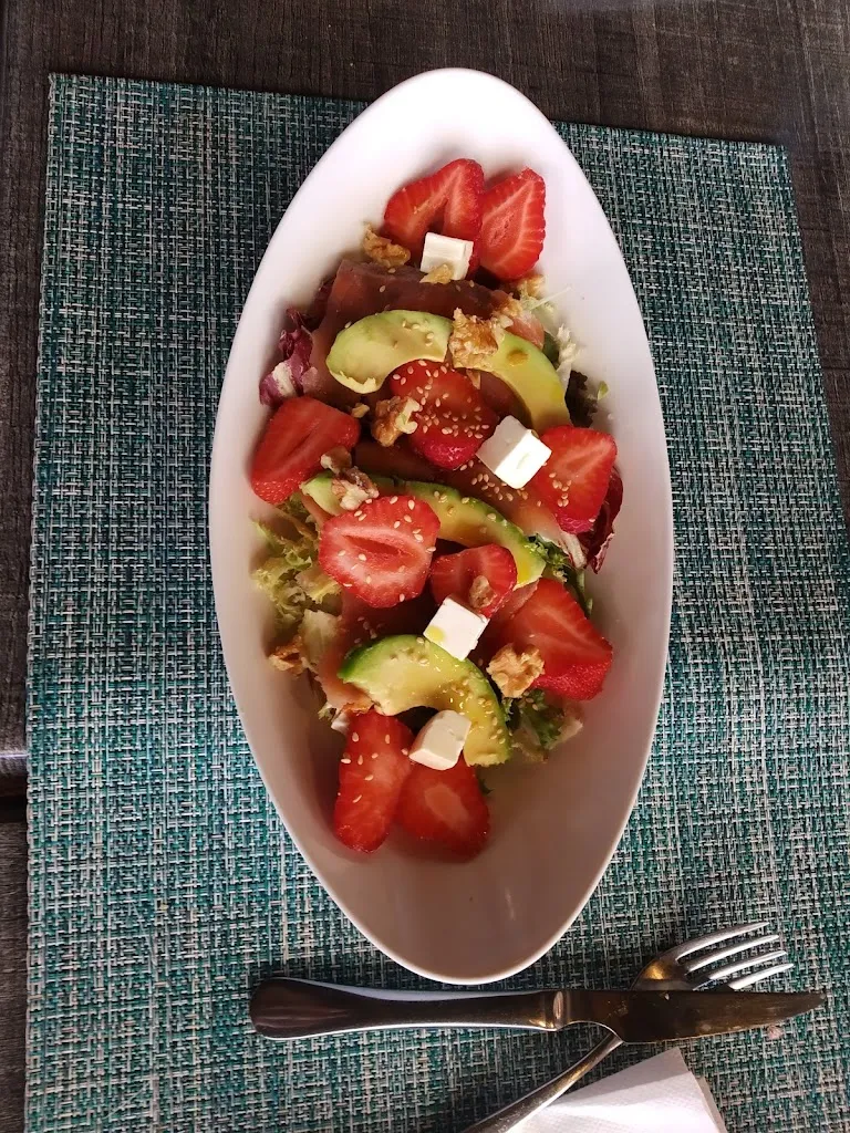 Menu_(Mojácar) Balti Tower II Indian Restaurant_Mojacar_immagine_8