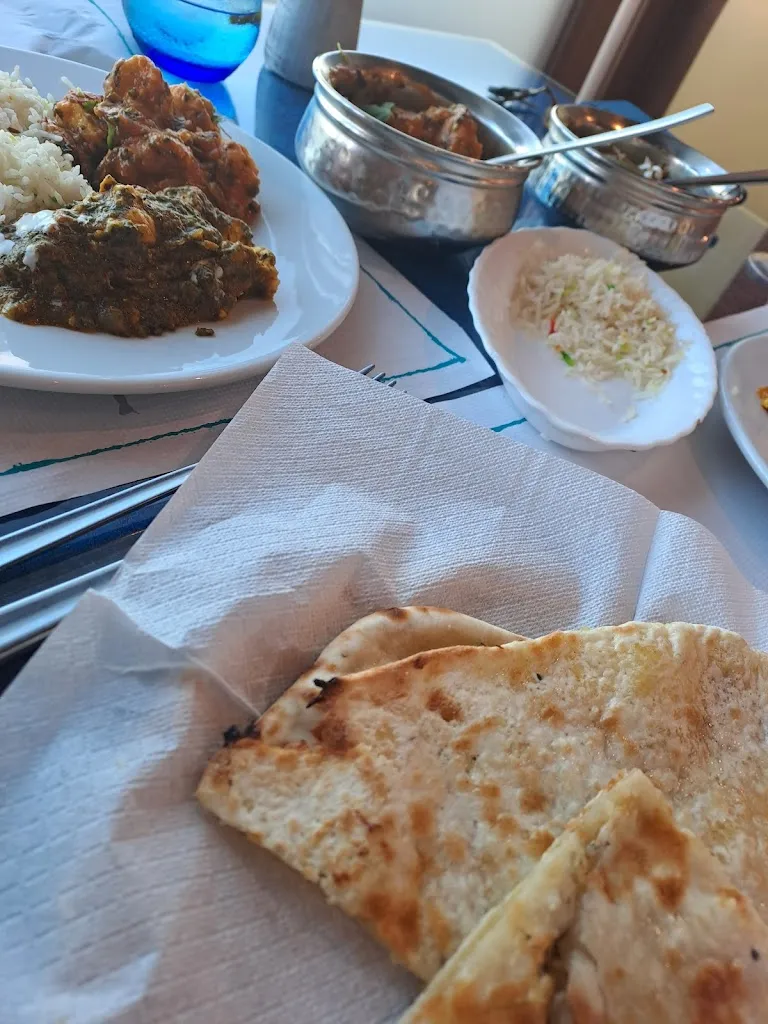 Menu_(Mojácar) Balti Tower II Indian Restaurant_Mojacar_immagine_9