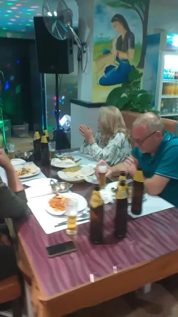 (Mojácar) Balti Tower II Indian Restaurant_Mojacar_slider_image_2