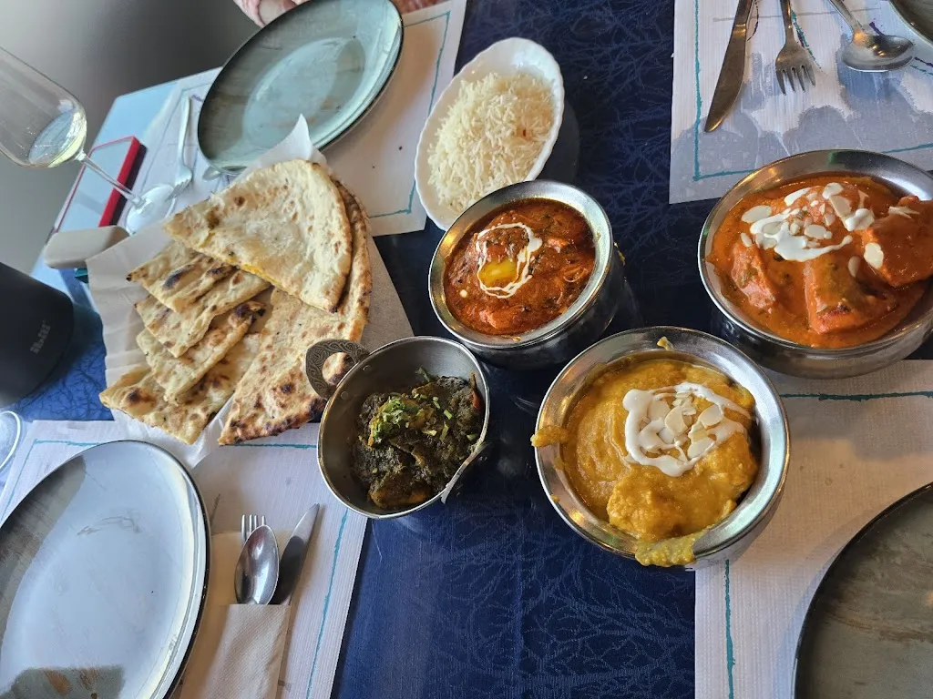 (Mojácar) Balti Tower II Indian Restaurant_Mojacar_slider_image_3