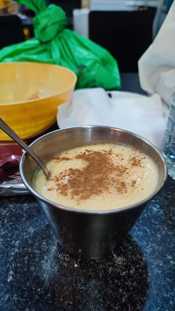 Menü_Cervecería Come & Caña_Torrijos_Bild_5