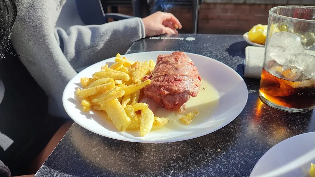 Menü_Cervecería Come & Caña_Torrijos_Bild_7