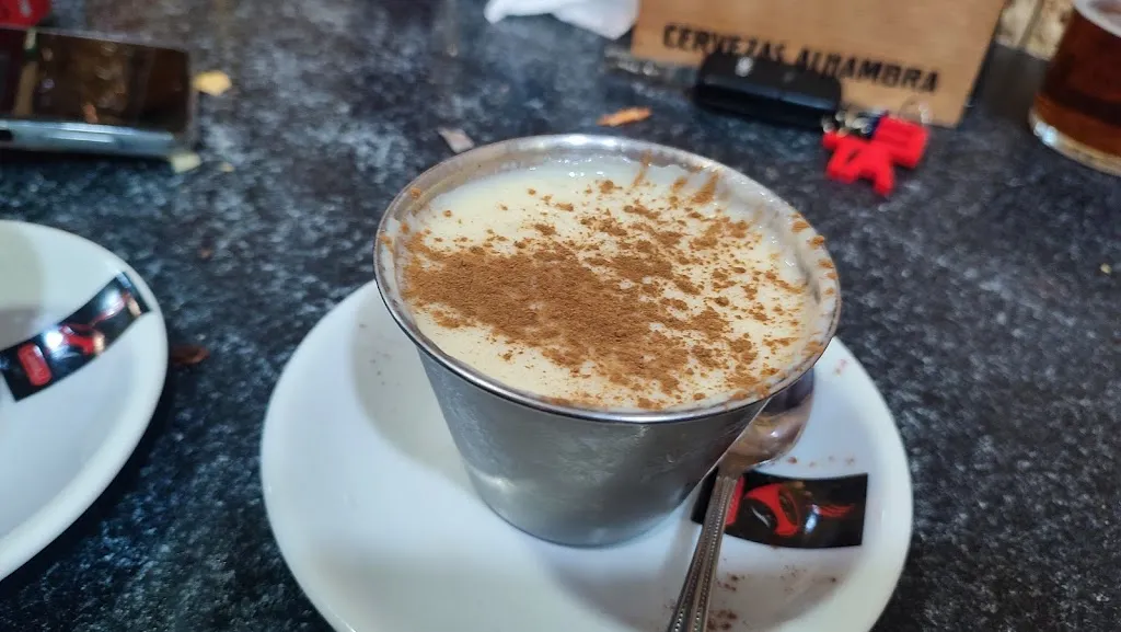 Menü_Cervecería Come & Caña_Torrijos_Bild_8