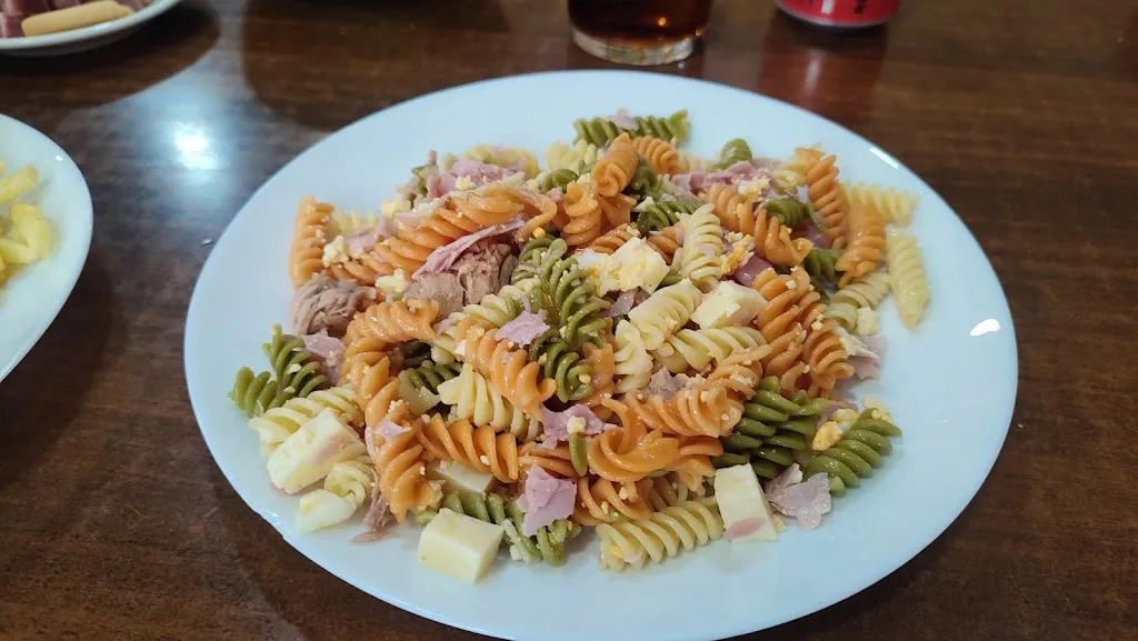 Menü_Cervecería Come & Caña_Torrijos_Bild_9