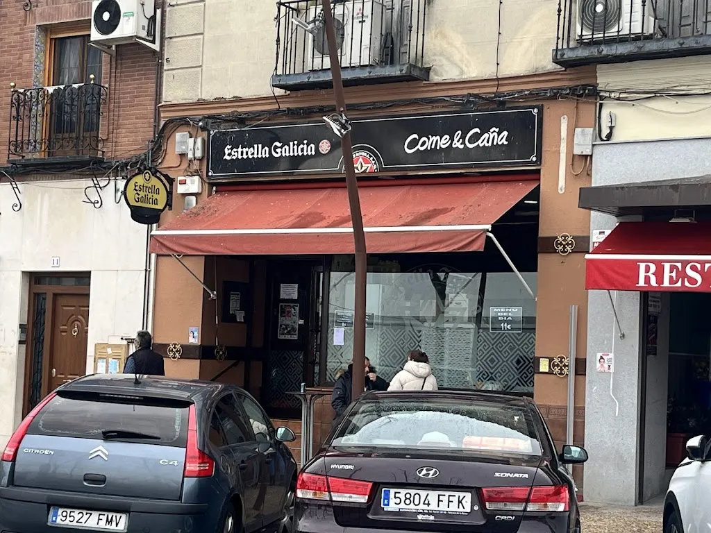 Cervecería Come & Caña_Torrijos_slider_image_1