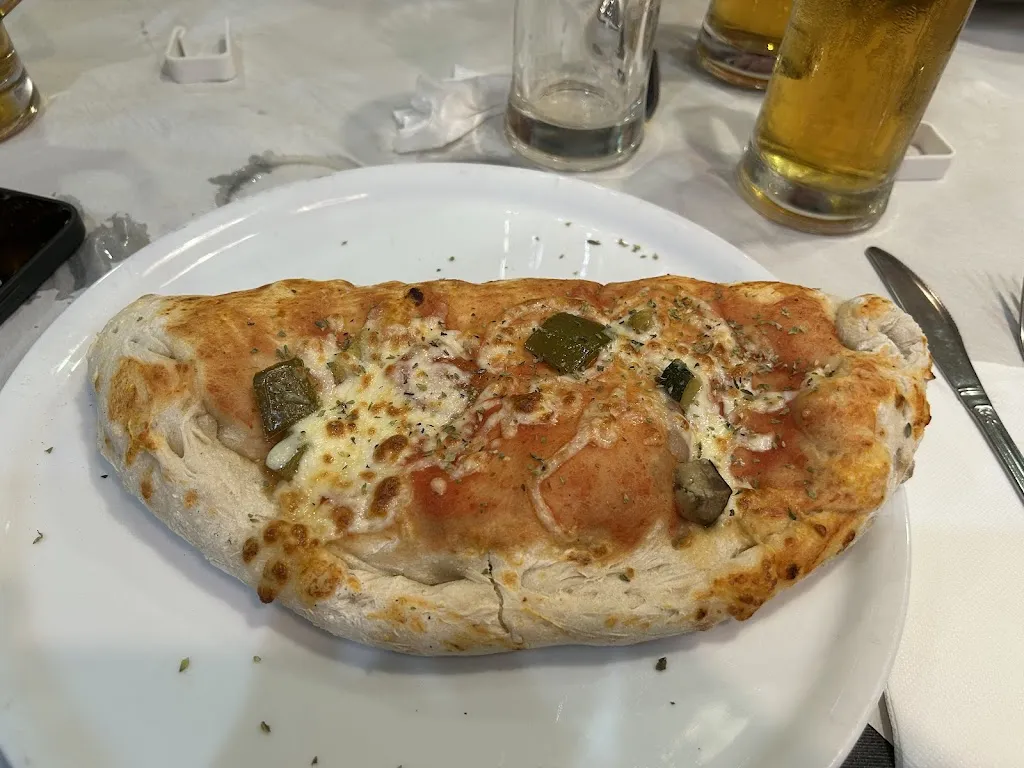 David Collins_Io Sono Restaurante-Pizzeria_Torrijos_review