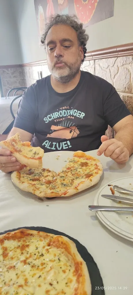 Gabriela Fariñas Maciel_Io Sono Restaurante-Pizzeria_Torrijos_review