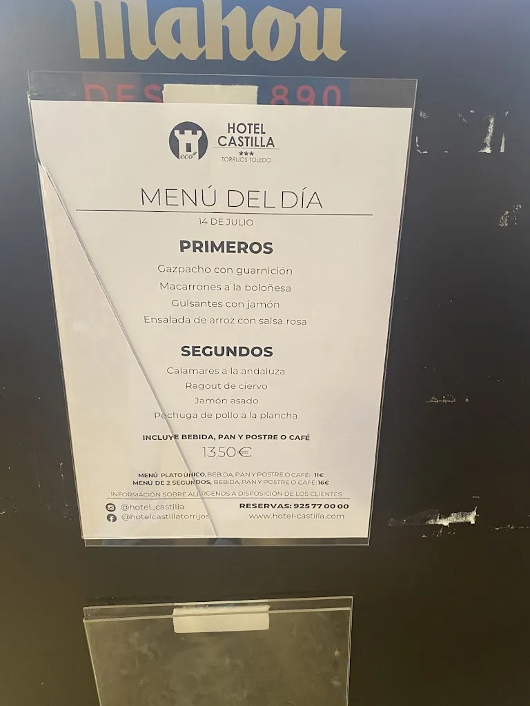 Menu_Restaurante Castilla_Torrijos_image_3