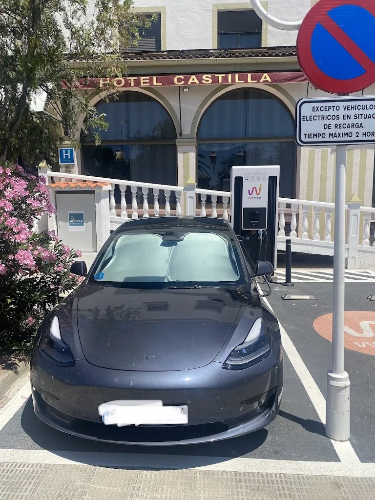 MGG_Restaurante Castilla_Torrijos_review