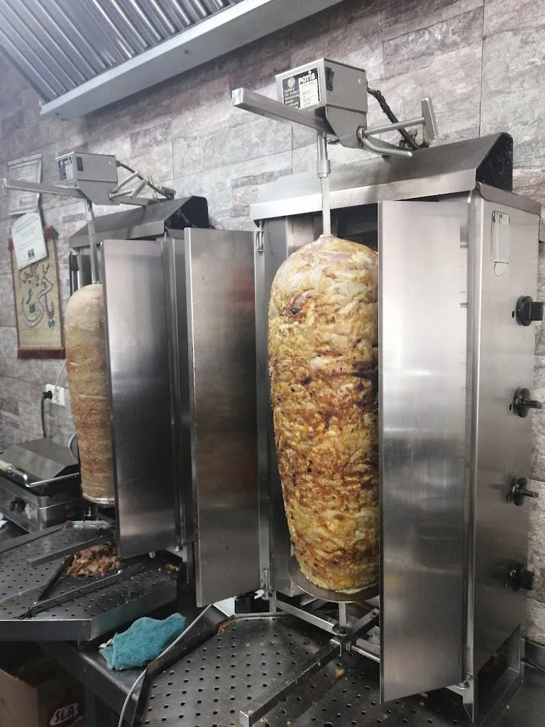 TORRIJOS DONER KEBAB 1 ristorante a Torrijos