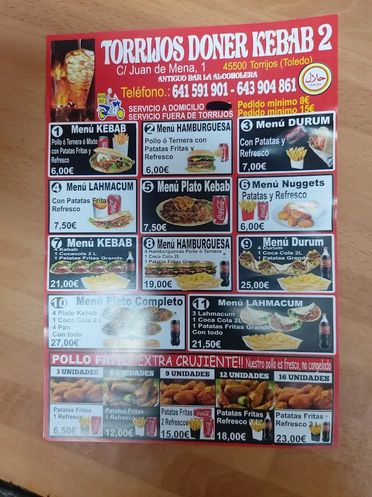 Menu_Kebab torrijos 2_Torrijos_image_1