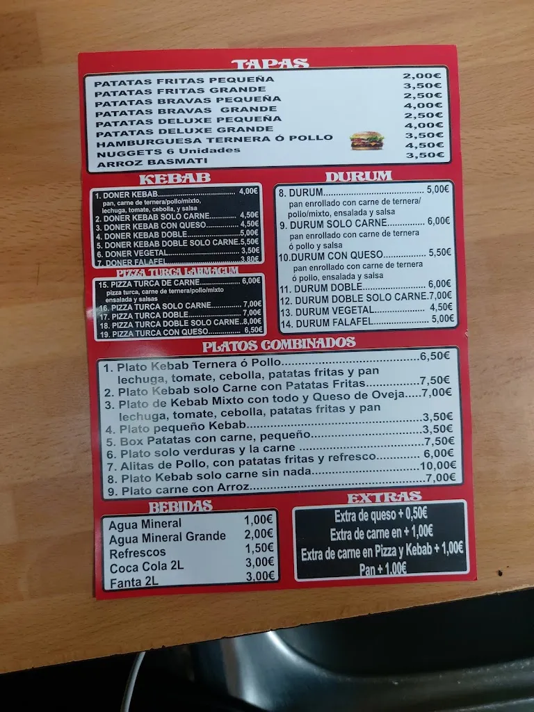Menu_Kebab torrijos 2_Torrijos_image_2