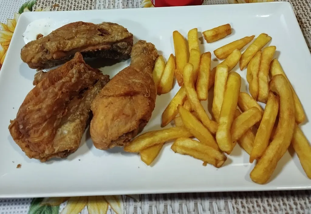 Mauricio Rengifo soto_Kebab torrijos 2_Torrijos_review