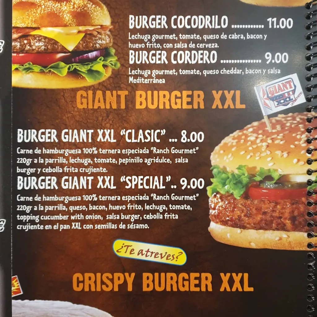 Menü_La Brocheta_Torrijos_Bild_1