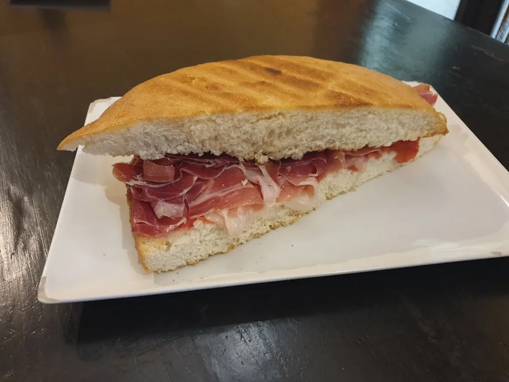 Menü_La Brocheta_Torrijos_Bild_6