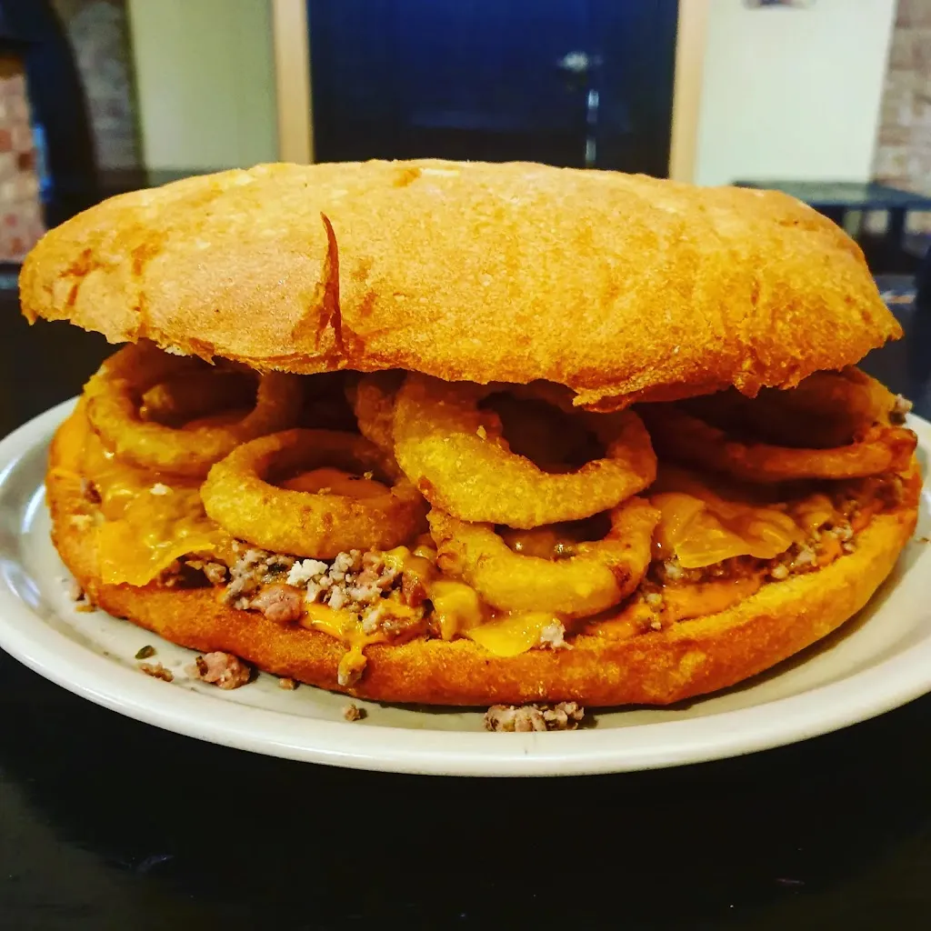 Menü_La Brocheta_Torrijos_Bild_7