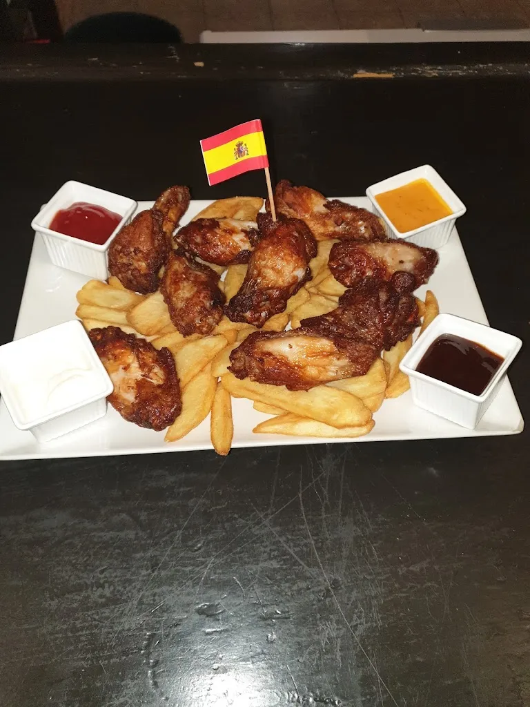 Menü_La Brocheta_Torrijos_Bild_8