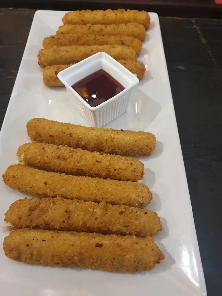 Menü_La Brocheta_Torrijos_Bild_9