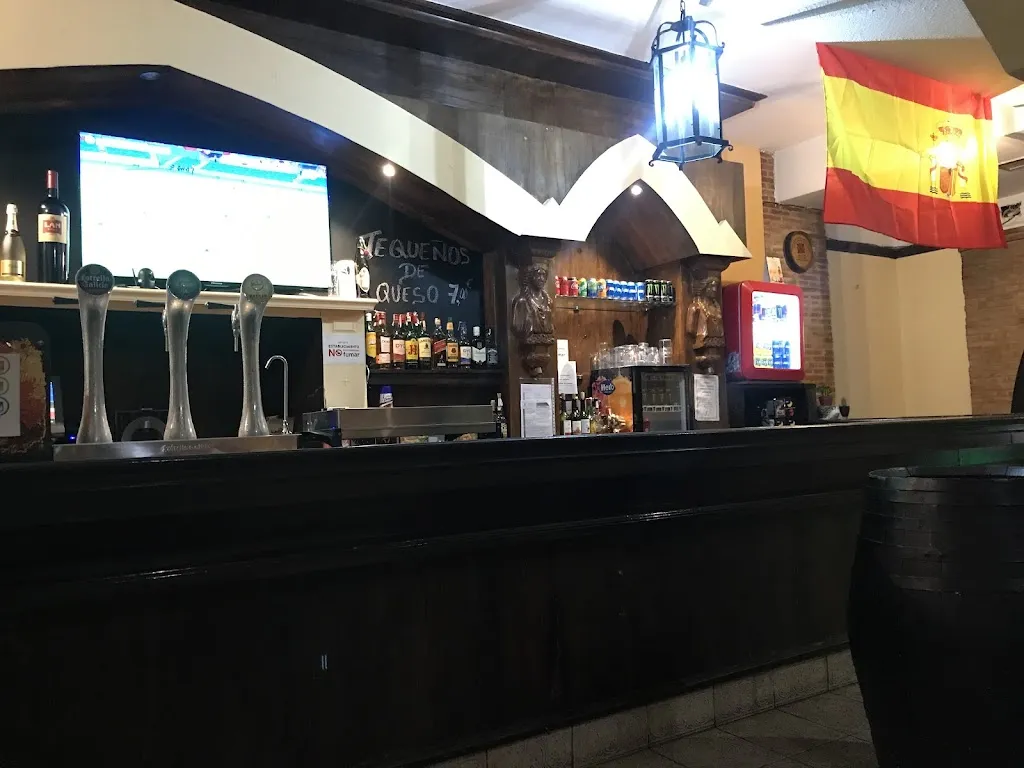 Belkis Diaz_La Brocheta_Torrijos_Bewertung