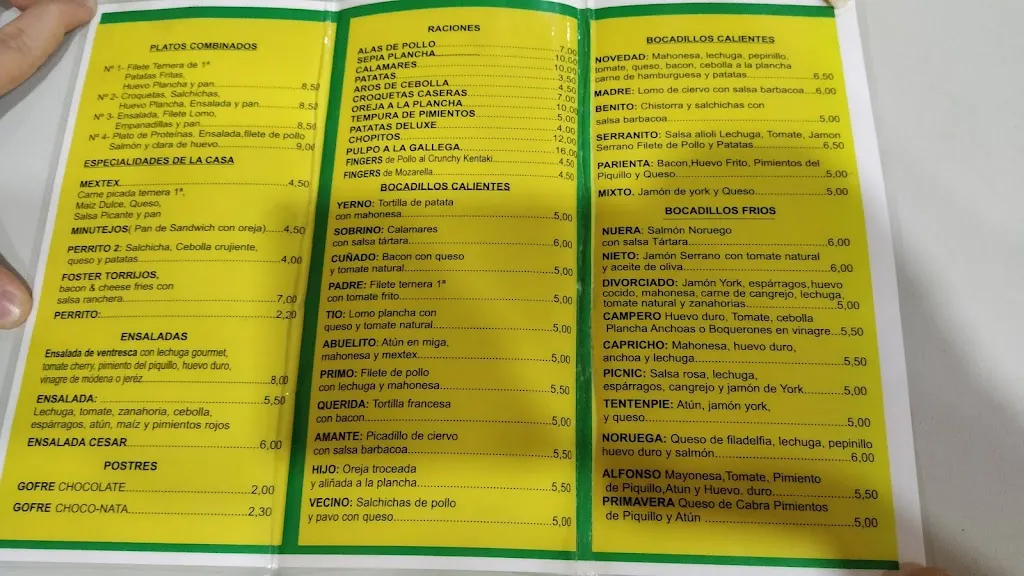 Menu_Bocatería Proteínas_Torrijos_image_3