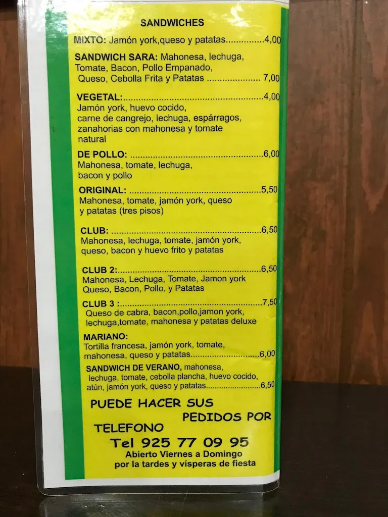 Menu_Bocatería Proteínas_Torrijos_image_4