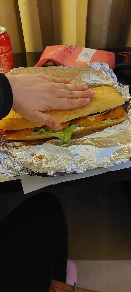 Olga Rojas Vallejo_Bocatería Proteínas_Torrijos_review