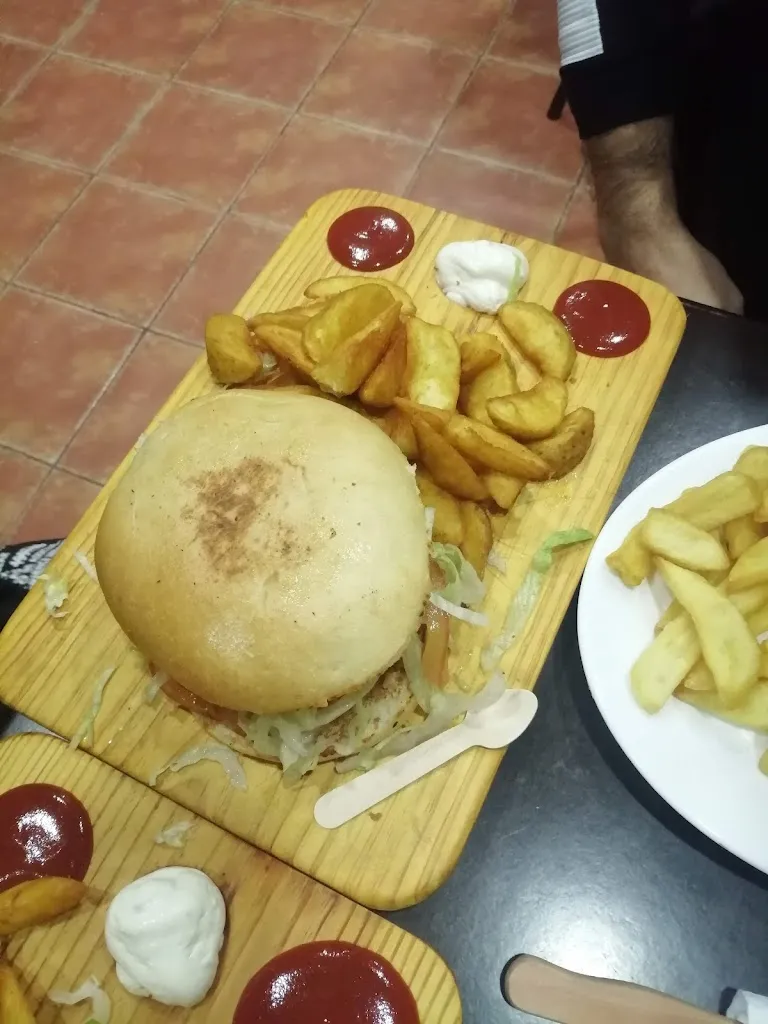 Sagrario Felix_Bocatería Proteínas_Torrijos_review