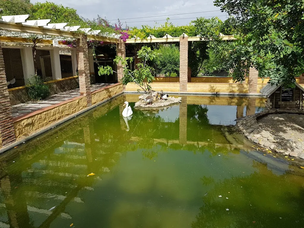 Rubén Rial Capilla_Restaurante Torrealta_Santa Fe de Mondújar_review