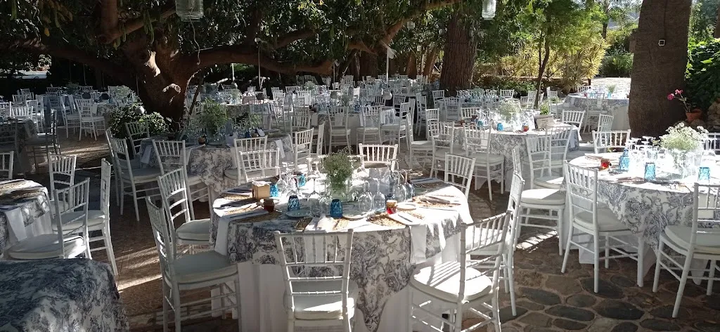 Restaurante Torrealta restaurant in Santa Fe de Mondújar