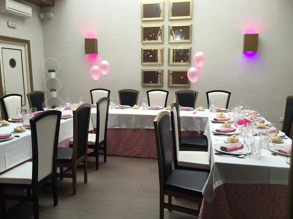 La Suite Gastro Bar restaurant in Torrijos