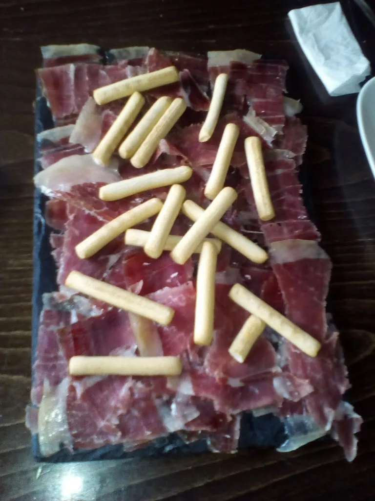 Menu_Cerveceria La Torrijeña_Torrijos_image_1