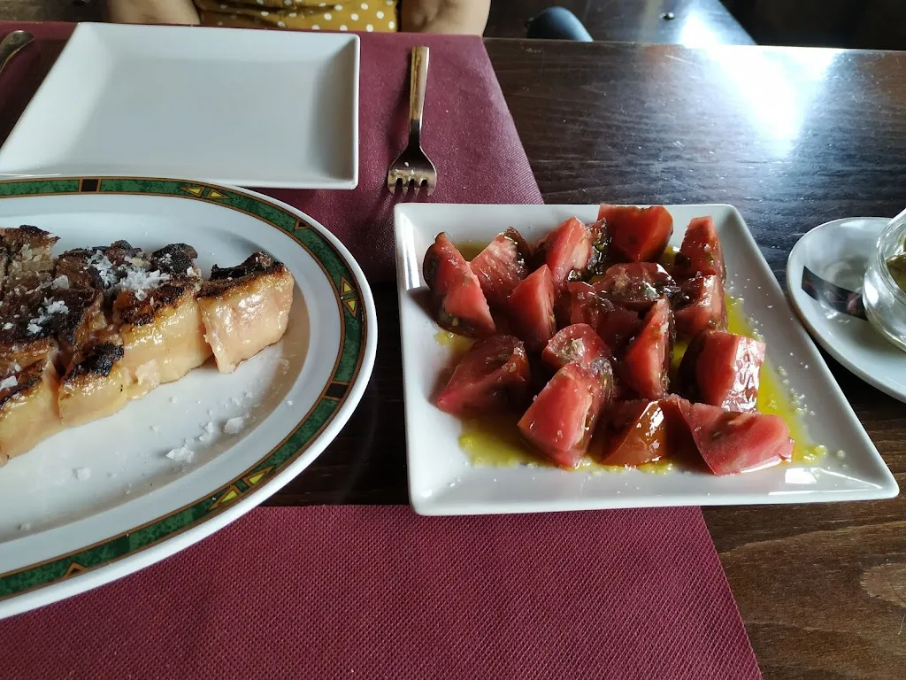 Menu_Cerveceria La Torrijeña_Torrijos_image_4