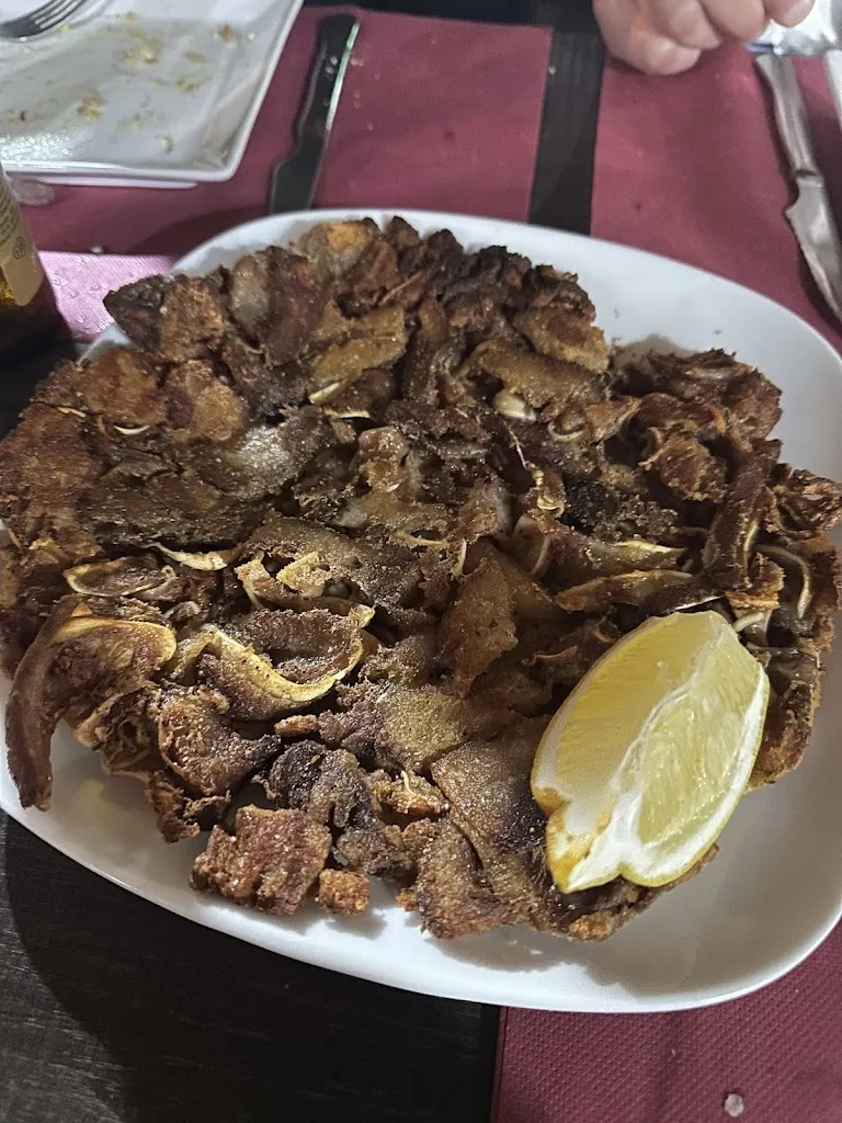 Mercedes Gonzalez_Cerveceria La Torrijeña_Torrijos_review