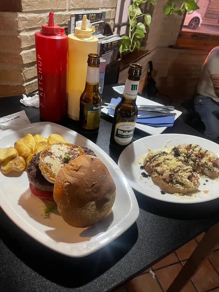 HUGO MAGAN PEREZ_Cerveceria La Torrijeña_Torrijos_review