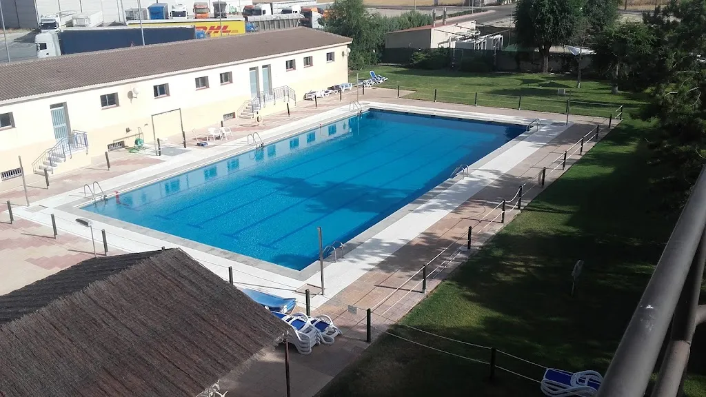 Hotel Castilla Torrijos_Torrijos_slider_image_2