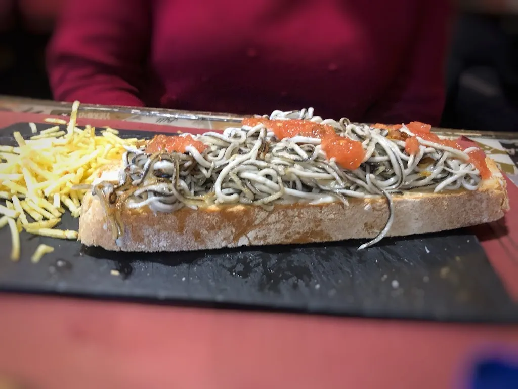 Borja Salcedo_Cervecería Apalábrame_Torrijos_review