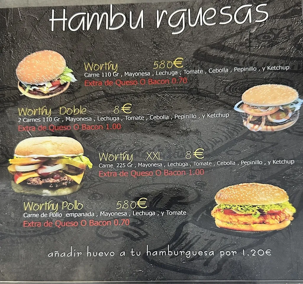 Menu_Worthy Burger_Torrijos_image_2
