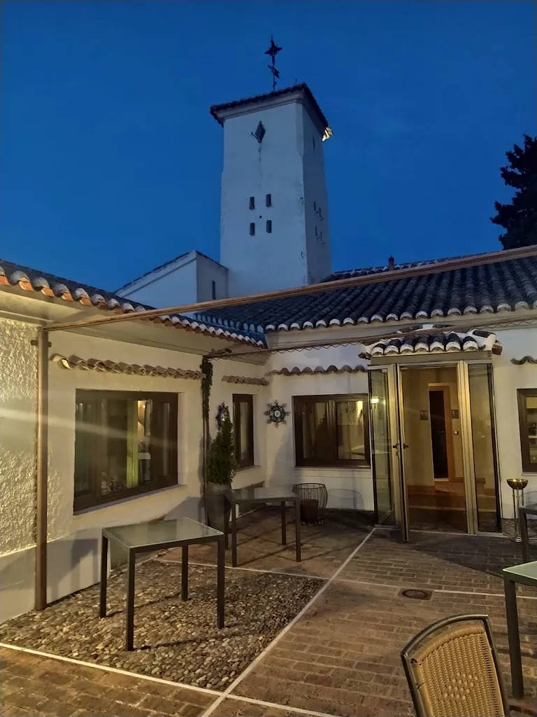 madalen baltussen_Hotel La Salve_Torrijos_recensione