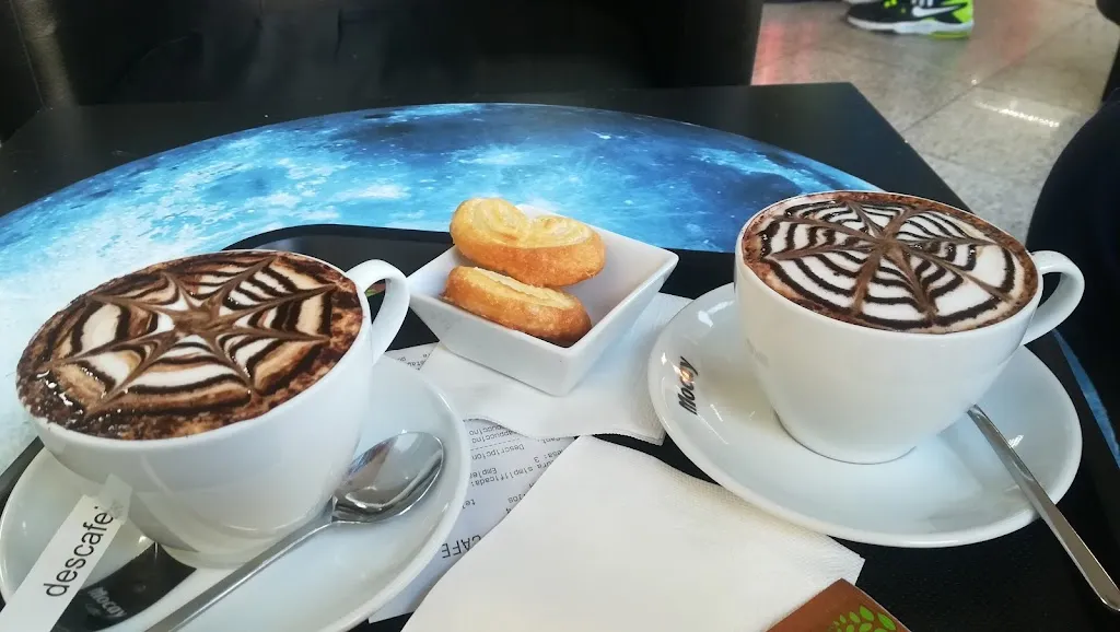 Menu_Cafetería | raüsch café | Heladería | Elaboración batidos de fruta natural | Elaboración postres |_Torrijos_immagine_5