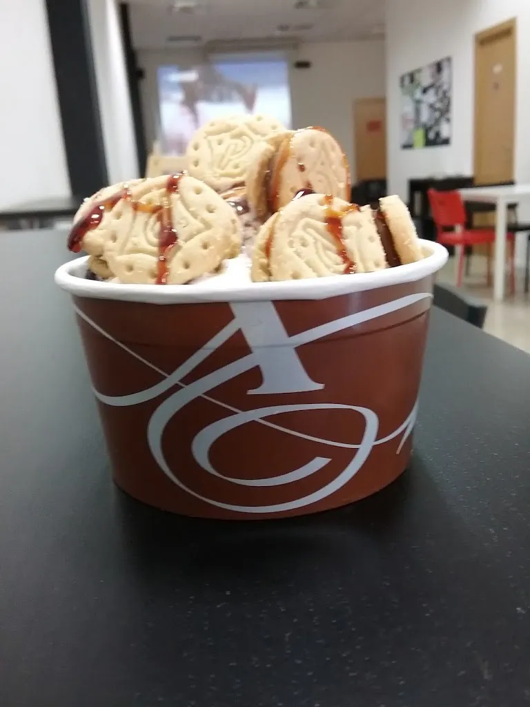 Menu_Cafetería | raüsch café | Heladería | Elaboración batidos de fruta natural | Elaboración postres |_Torrijos_immagine_7