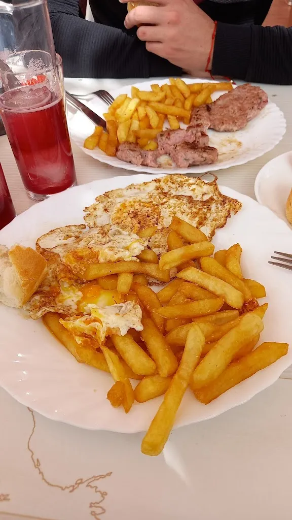 Menu_LA PLAZA BAR_Santa Fe de Mondújar_image_9