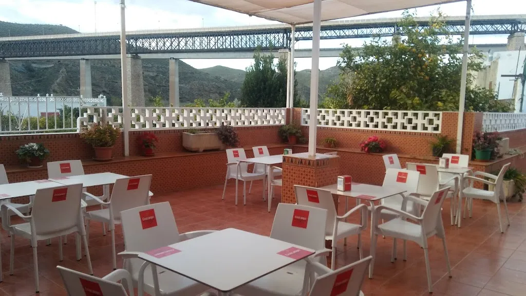 LA PLAZA BAR_Santa Fe de Mondújar_slider_image_1